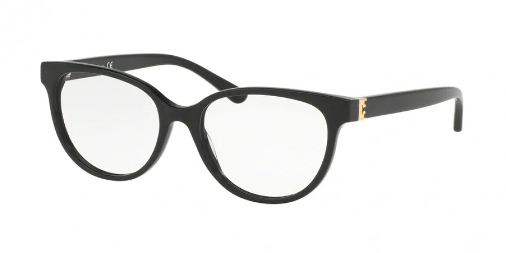 Tory Burch 2071 Eyeglasses - view 3